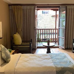 Super Deluxe Double or Twin Room